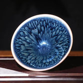 Hundred Flowers Jianzhan